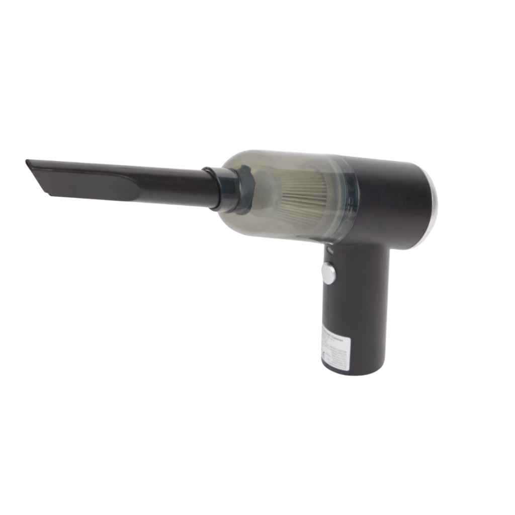 Stofzuiger "concurrent"