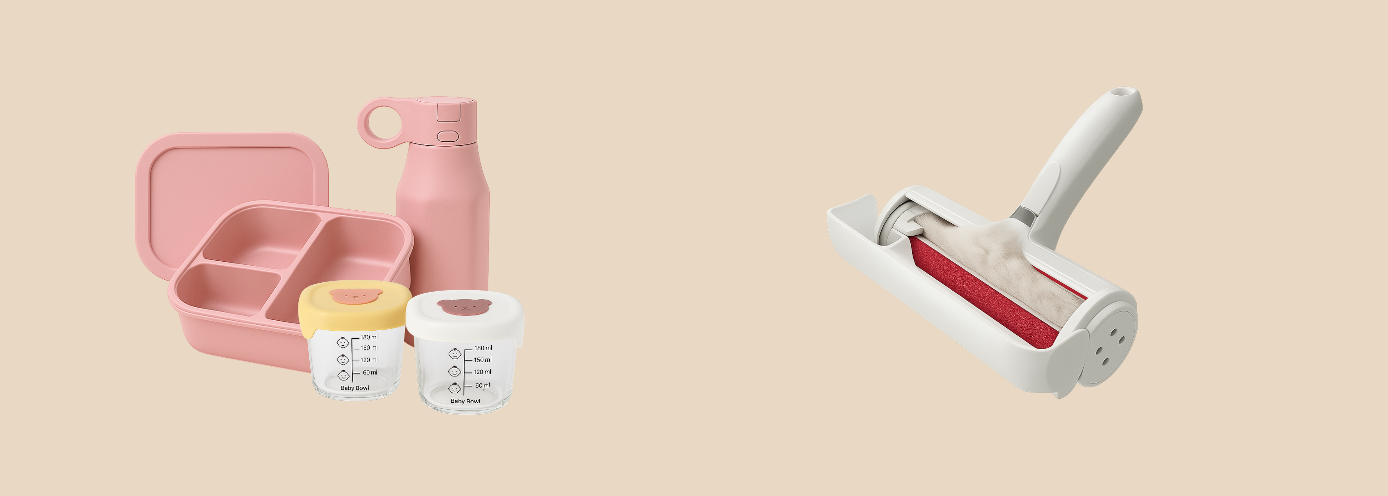 Voor een duurzaam en afvalarm huishouden.