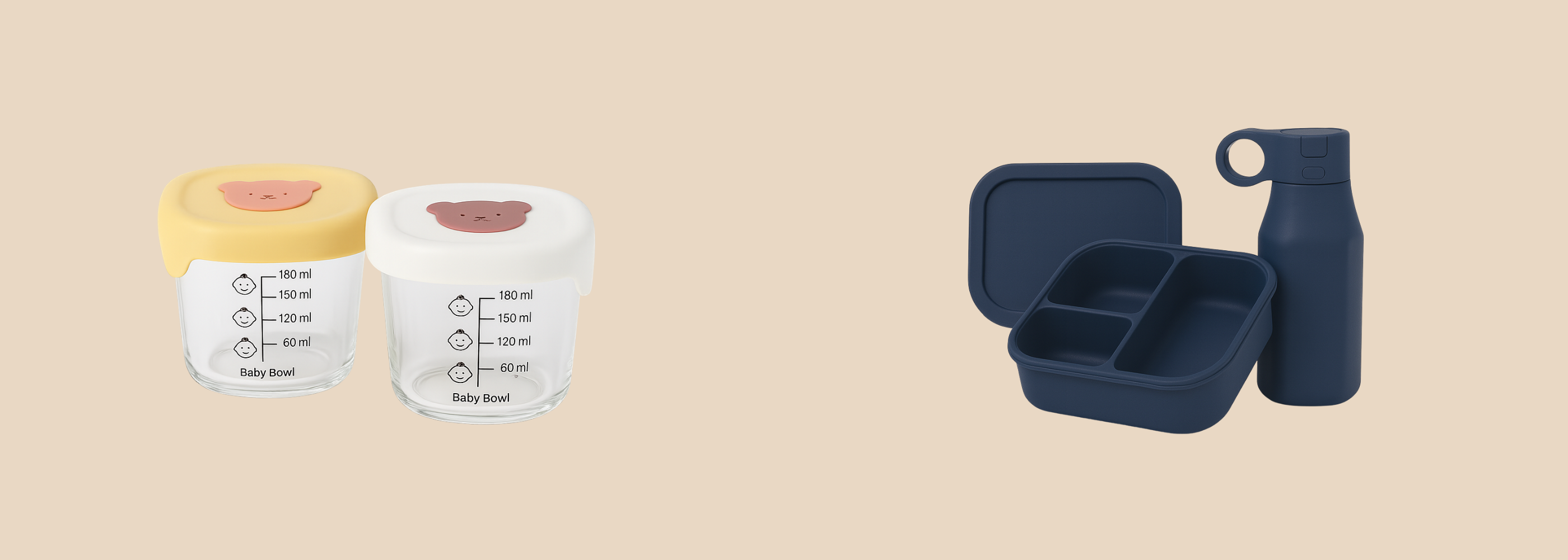 Slimme oplossingen voor minder rommel en meer overzicht.