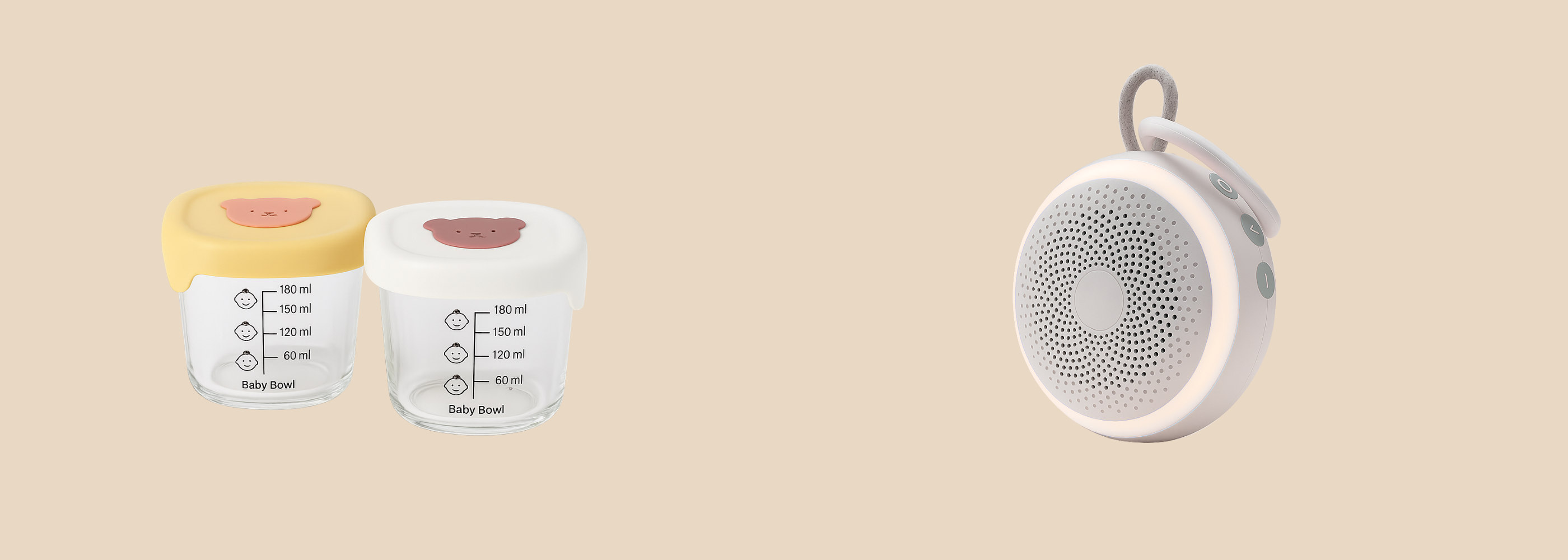 Rust, routine en eenvoud voor jonge gezinnen.