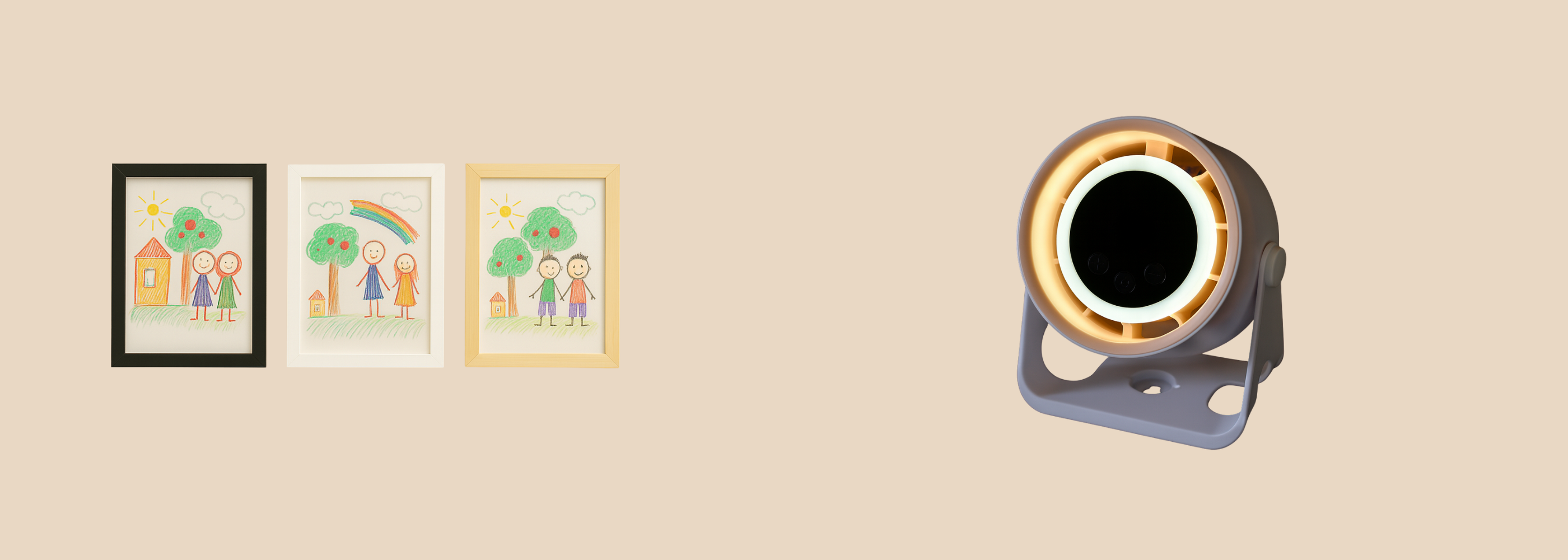 Voor dagelijkse rust, comfort en een georganiseerd huis.