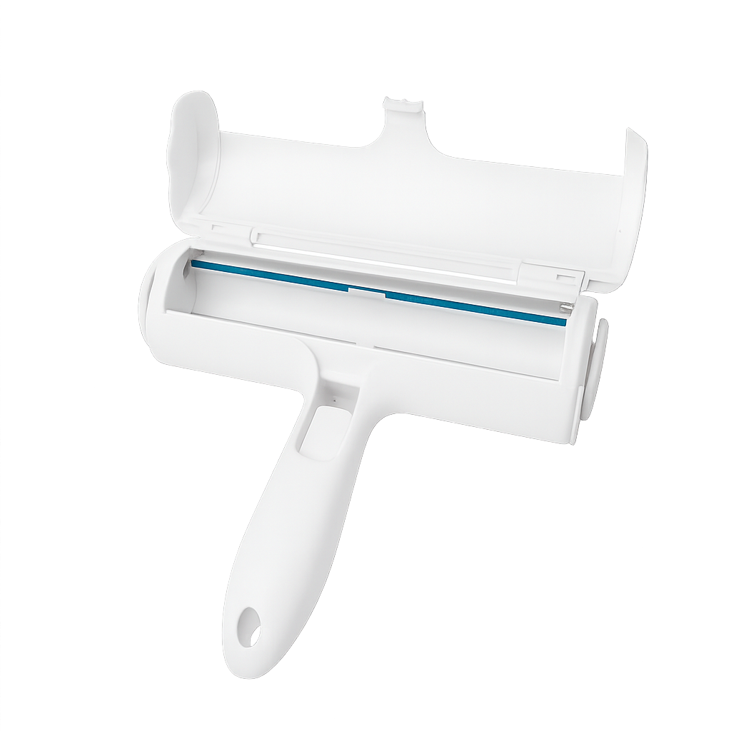 Velini Herbruikbare Huisdierhaar Roller binnenzijde